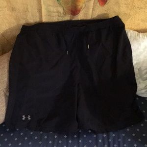 Men’s under armor shorts